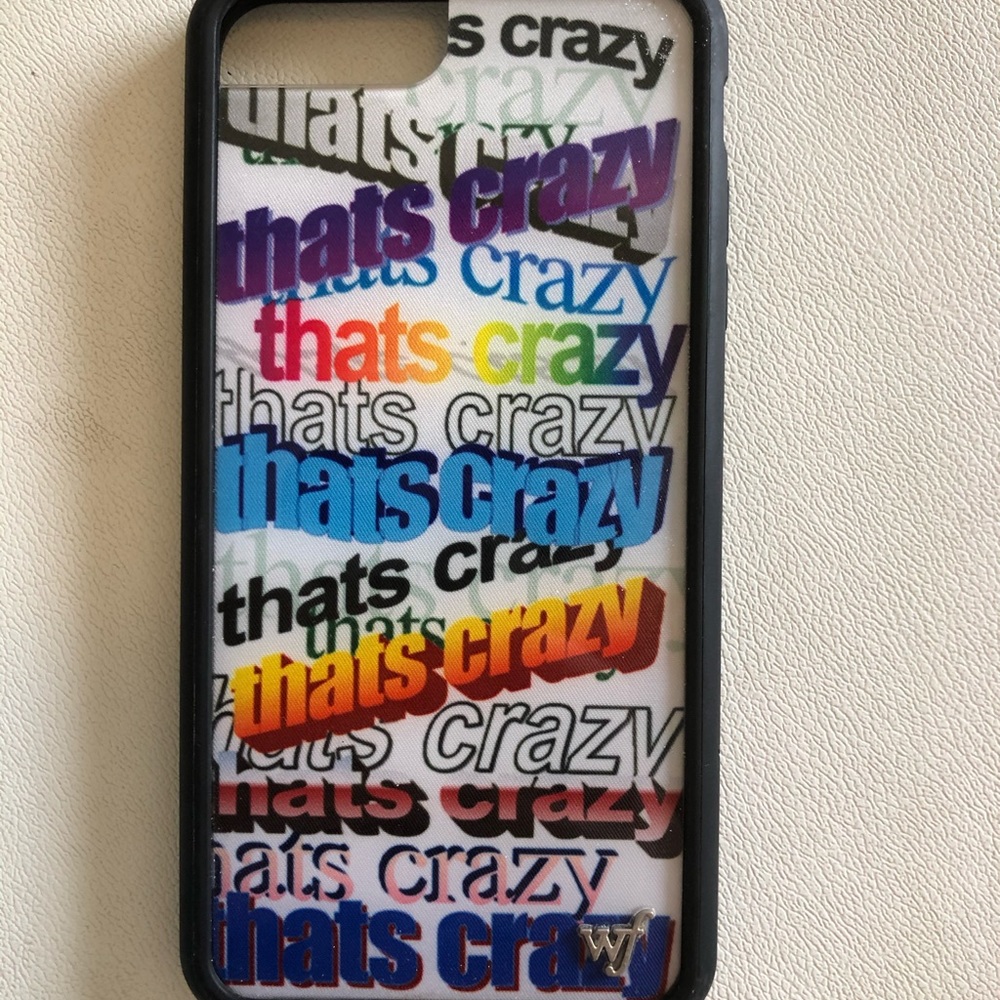 iPhone 8+ Wildflower Case